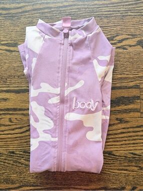 Body by Raven Tracy Basics Jumpsuit (classic) Pink Camo